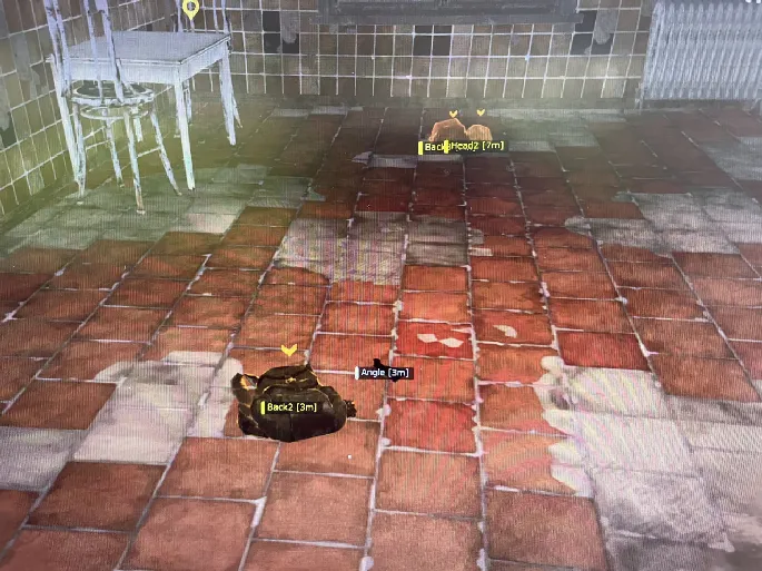 ARCANE LEGACY preview